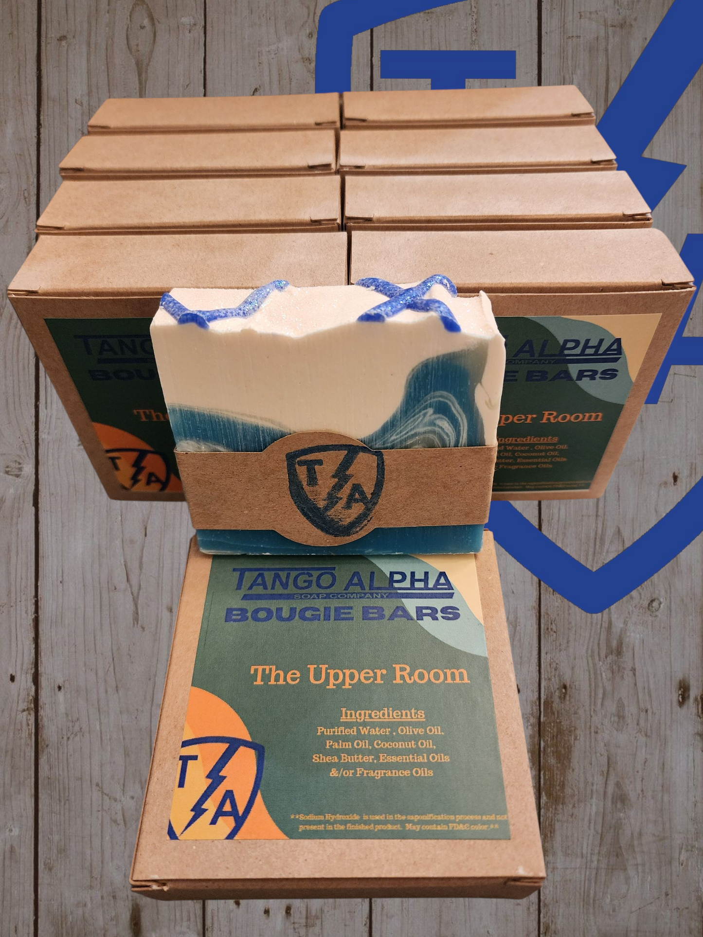 The Upper Room