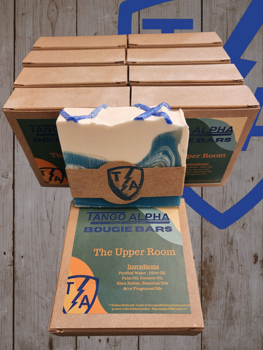 The Upper Room