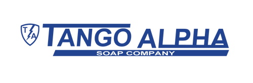 Tango Alpha Soap co
